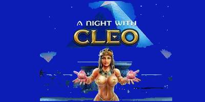 A Night With Cleo