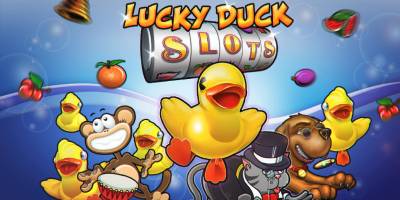 Lucky Duck