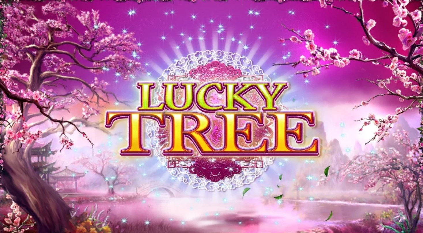 Lucky Tree Slot Machine Review 3