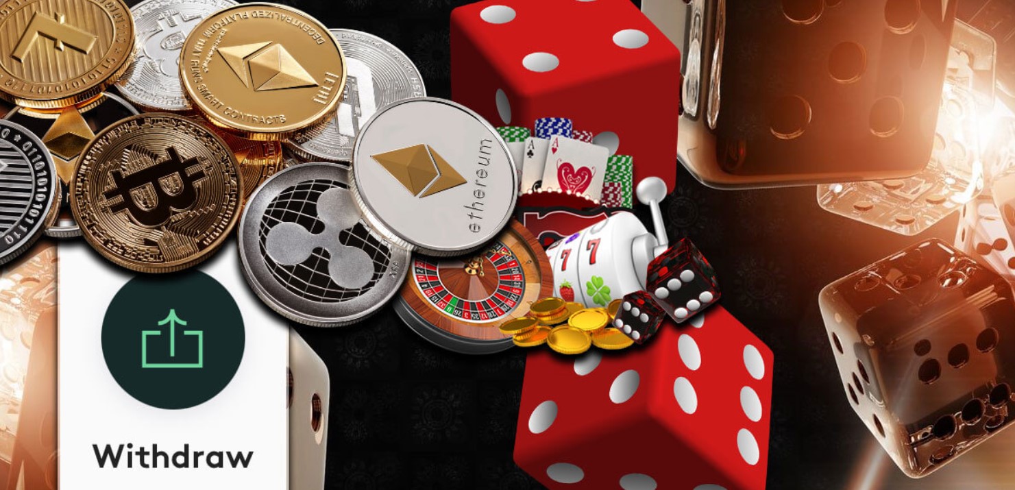 How To Withdraw Money From An Online Casino Full Guide