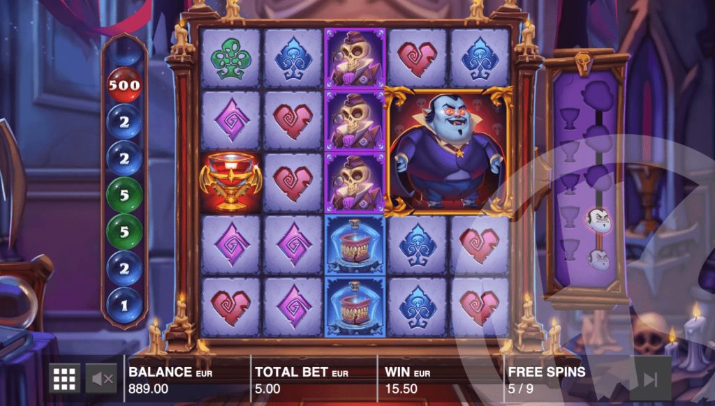 Fat Drac Slot Machine Review