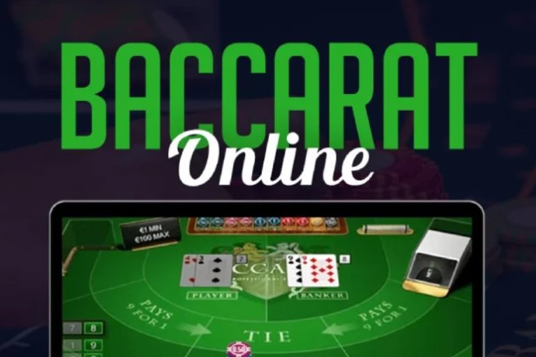 Discover the Thrills of Side Bets in Baccarat 1