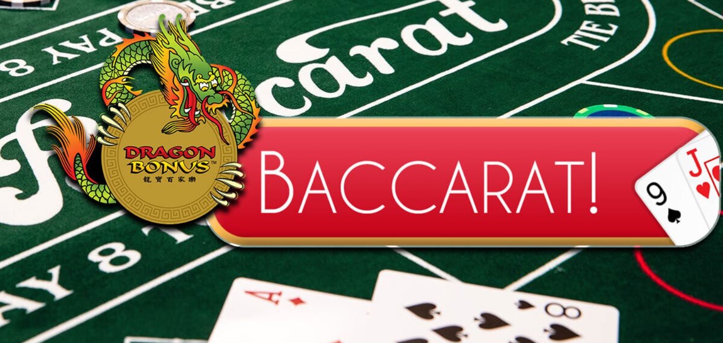 Get More from Your Casino Experience with Dragon Bonus Baccarat 3