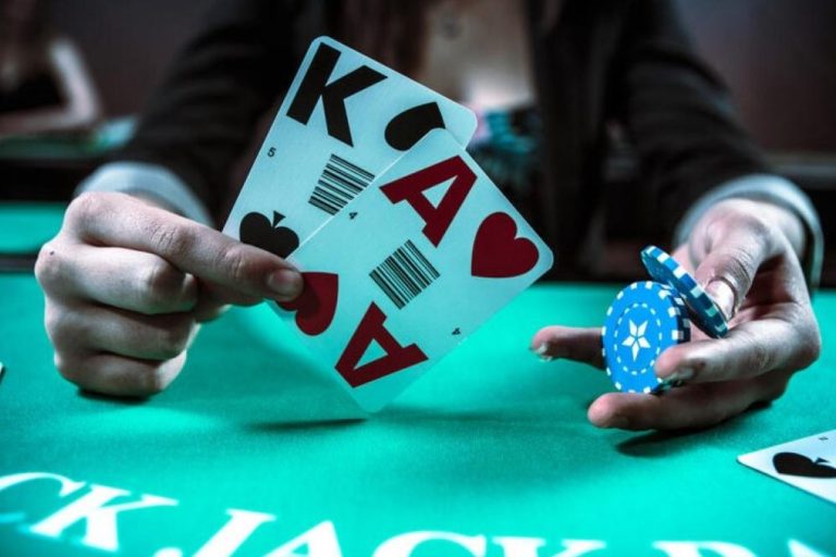 How to Play Soft Hands in Blackjack and Win Big 1