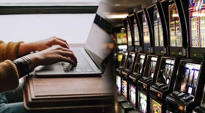 How to play free online slots2