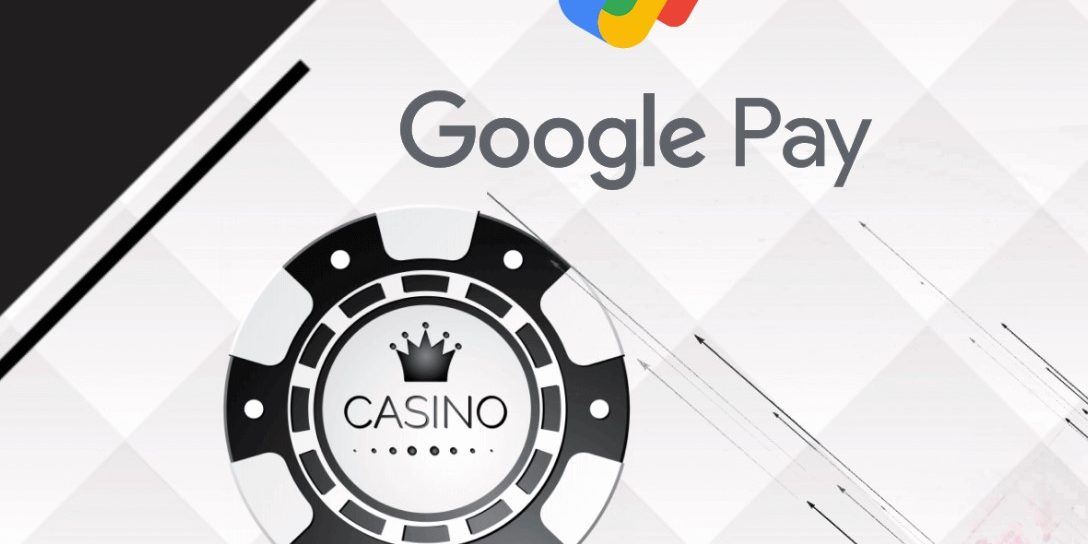 Join Google Pay Casino 1