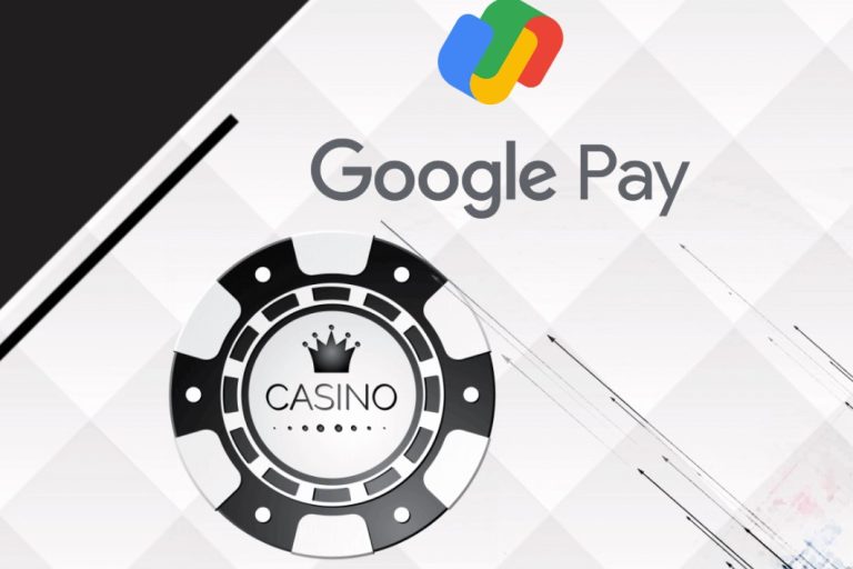 Join Google Pay Casino 1