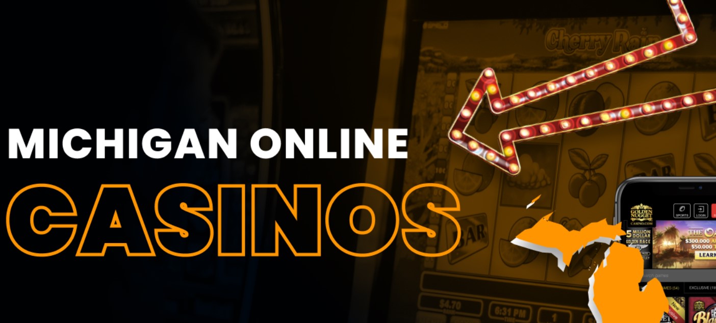 New Michigan Online Casino Sites1