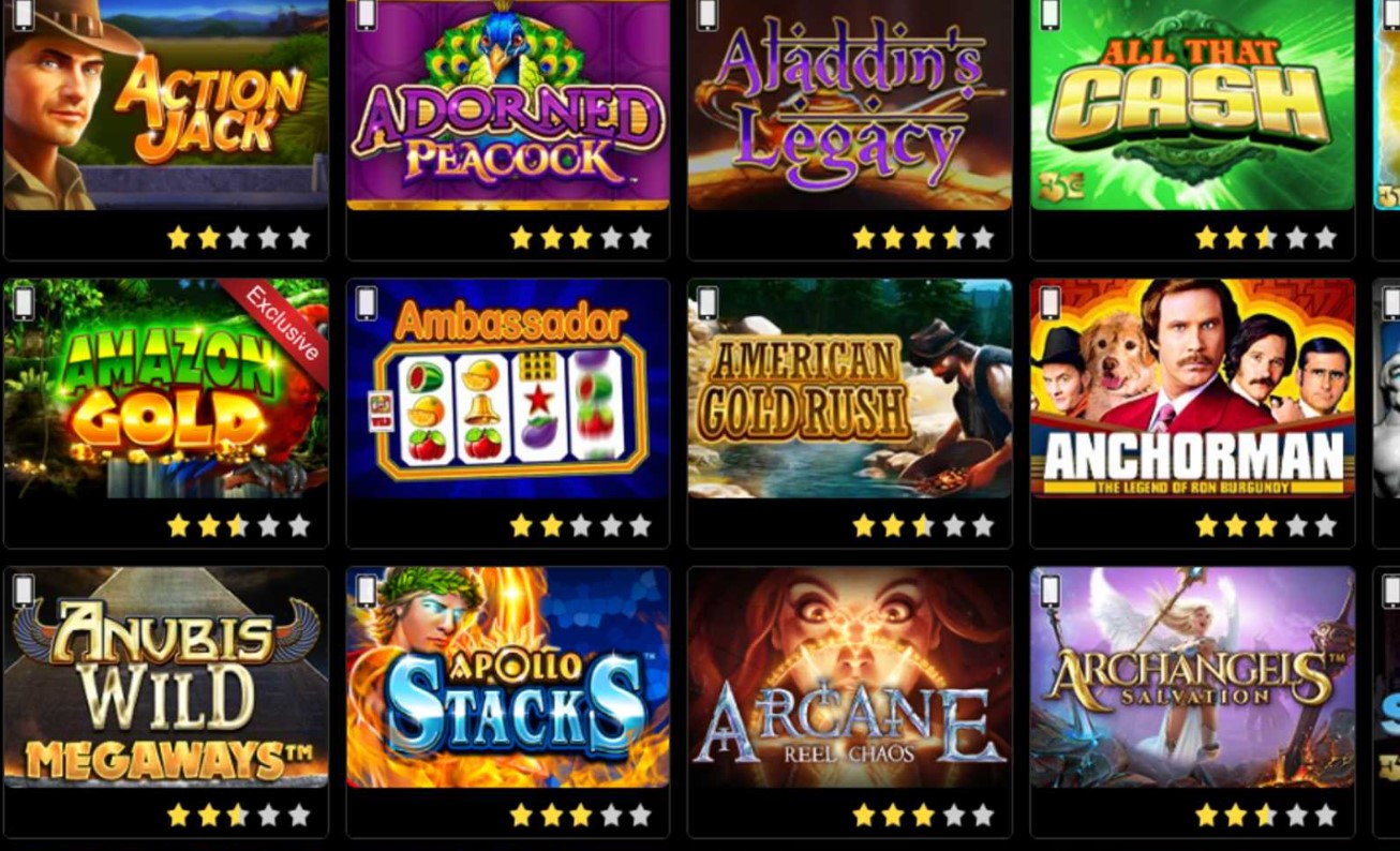 New Michigan Online Casino Sites2