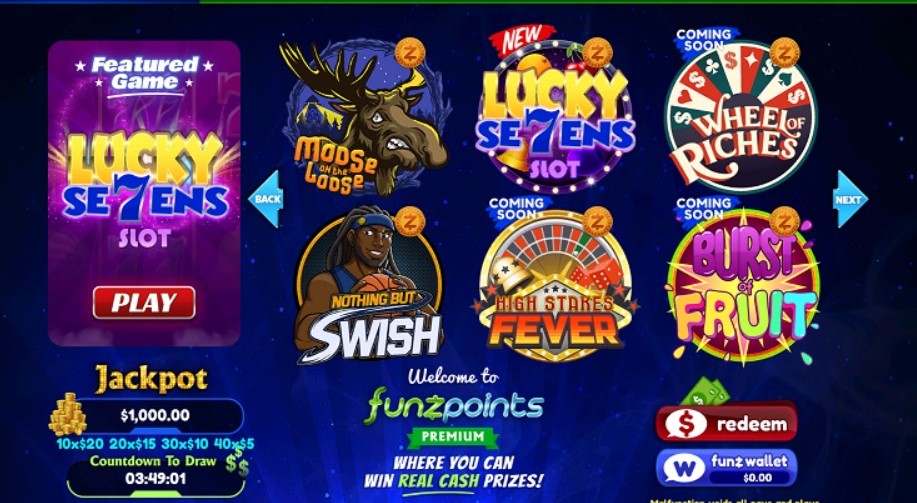 Oregon Online Casino Sites1