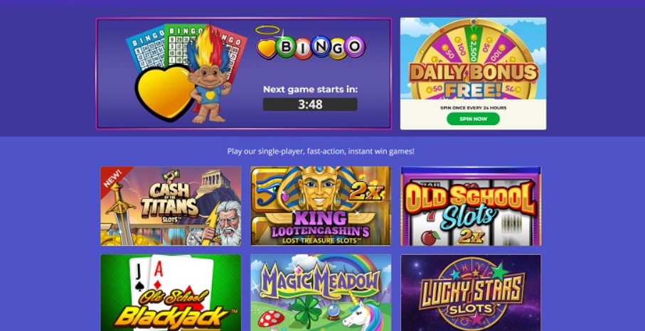 Oregon Online Casino Sites2