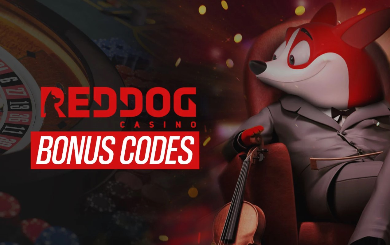 Red Dog Casino 2