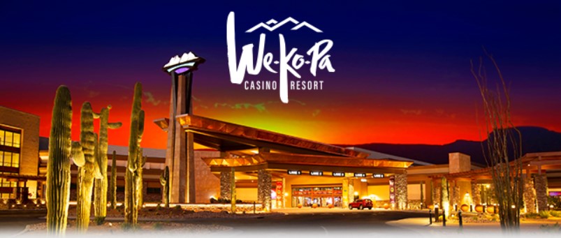 We-Ko-Pa Casino Resort1