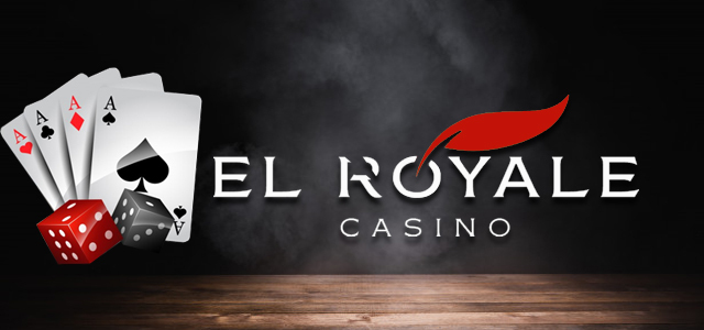 el royale casino