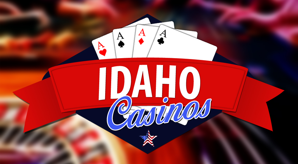 Best Online Casinos in Idaho: Step-by-Step Guide, Rules 2024 5