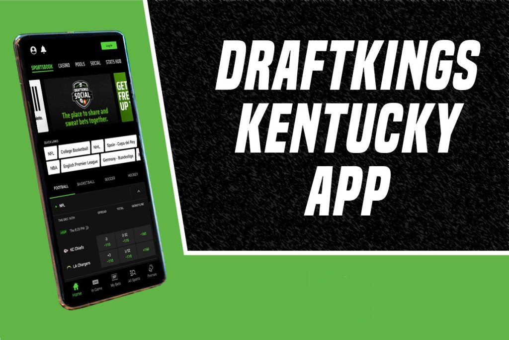 Mobile-Friendly Kentucky Online Casinos: Play Anytime, Anywhere 2