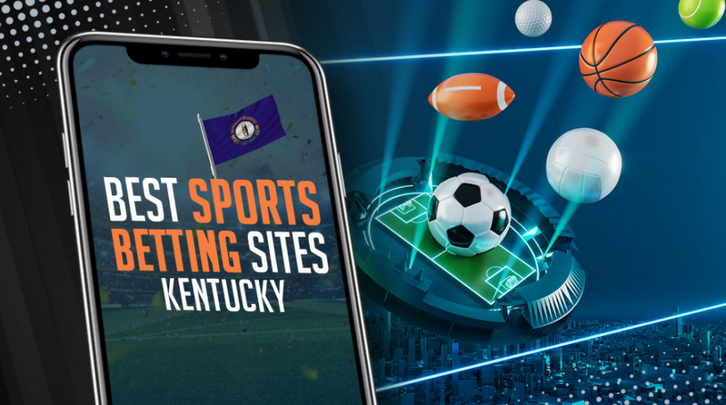 Mobile-Friendly Kentucky Online Casinos: Play Anytime, Anywhere 3