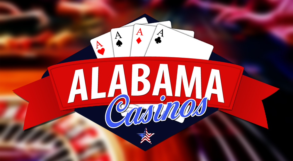 Online Gambling in Alabama - TOP Casinos Sites for Play 2024 1