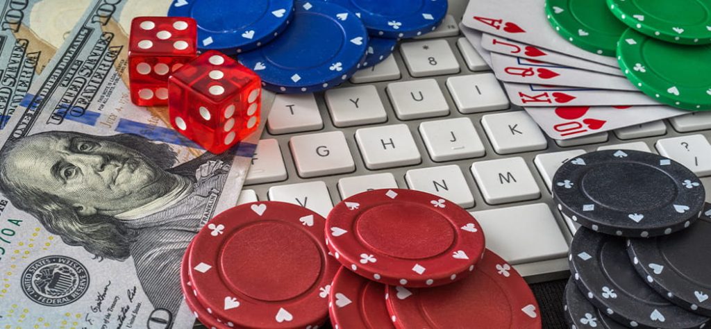 Online Gambling in Arkansas: TOP Sites, rules and tips 2024 1