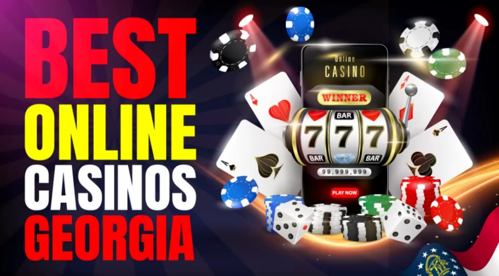 Top Georgia Casino Sites: Guide, Tips and Rules 2025 1