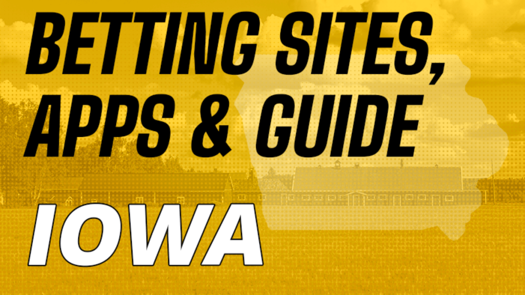 Your Guide to Play at Iowa's Online Casino: Rules and Tips 3