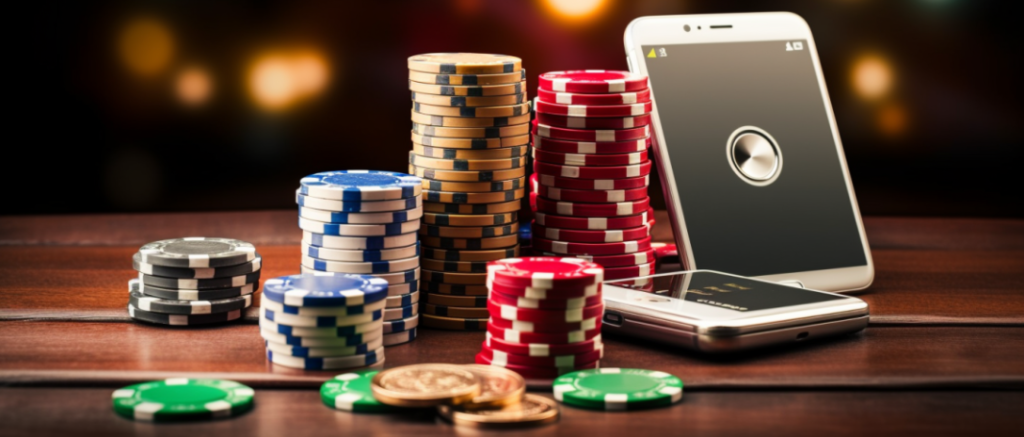 Casinos Mobile App