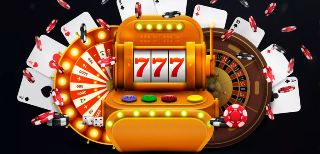 Online Casinos Tailored for Nebraska Players