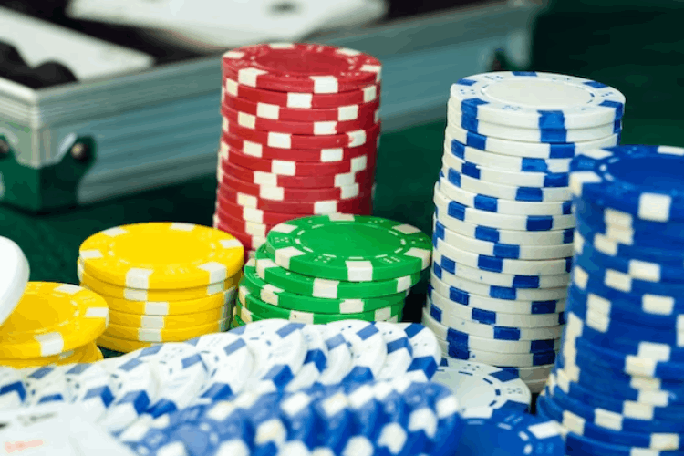 Most Popular Casino Games in New Hampshire