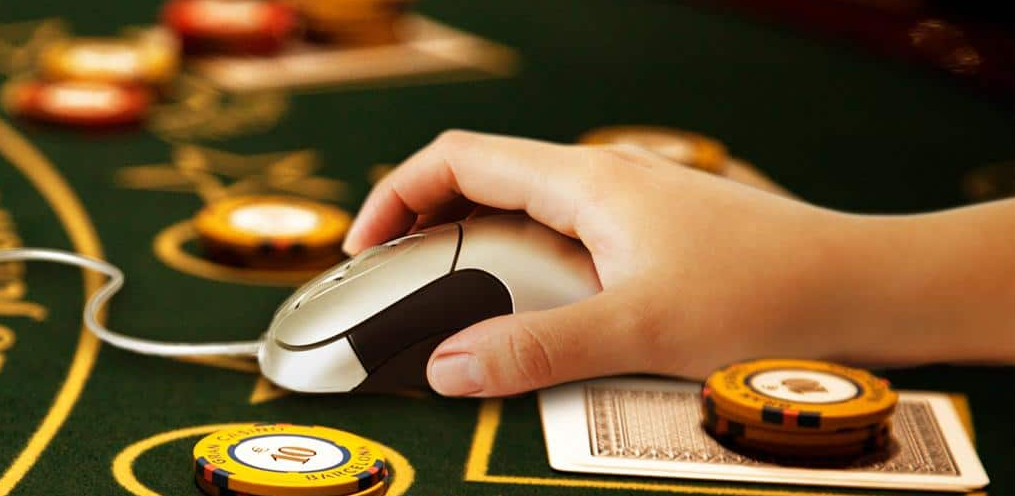 Casino secure Option