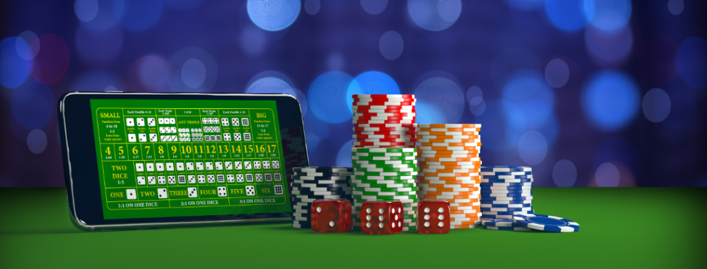 Online Casinos Ohio