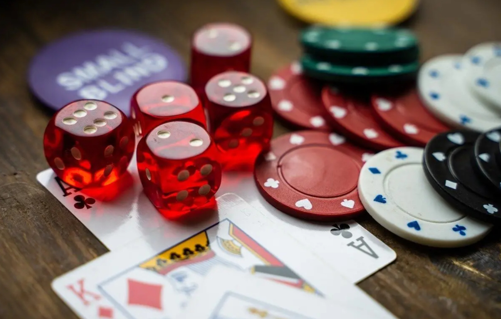 Regulatory Insights for North Dakota Casinos