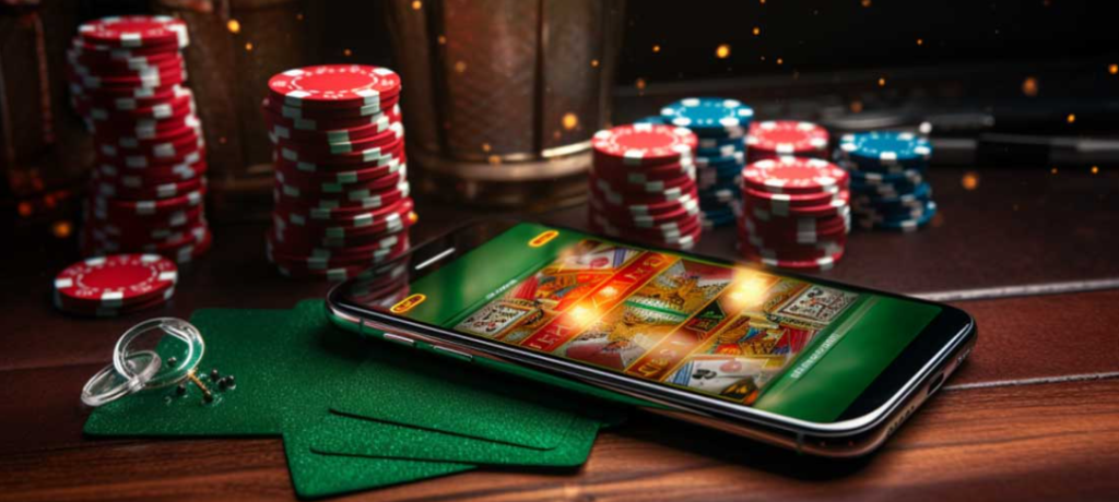 Ohio online gambling