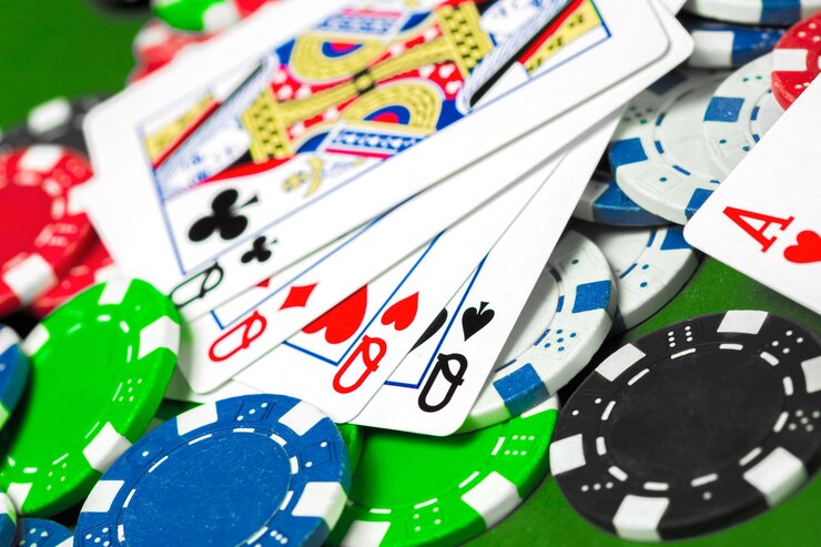 Online Casino