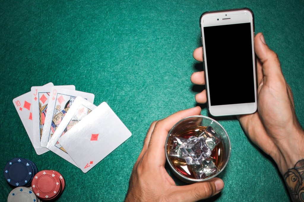 Mobile Casino Applications