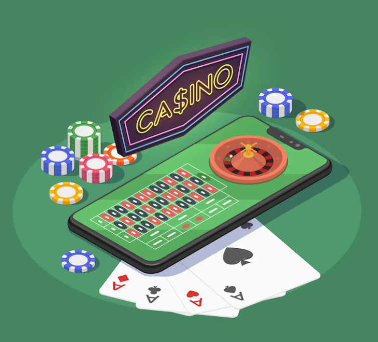 Top Mobile Casino Apps