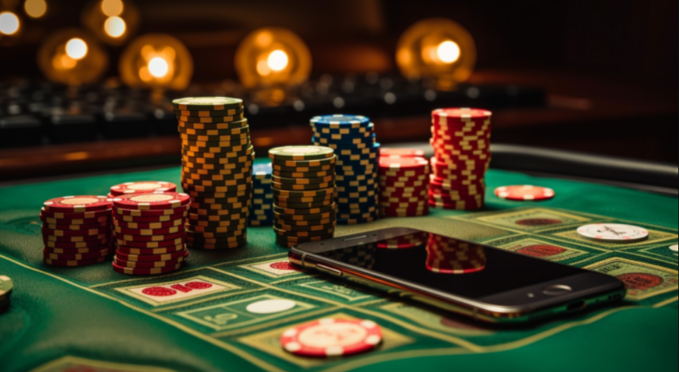 payout rates Montana casinos