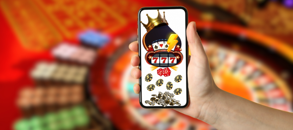 Popular casino sites