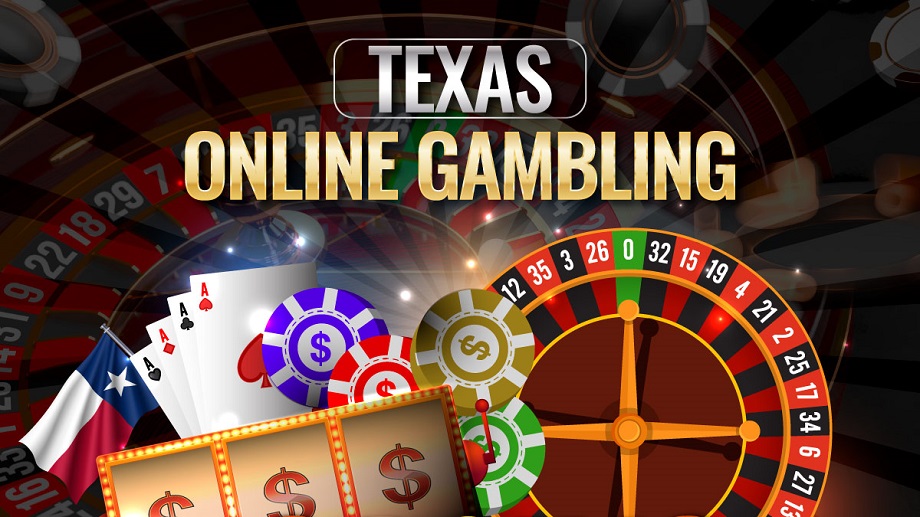 Texas Casinos Online 2025: Step-by-step Guide and Best Sites in TX 2