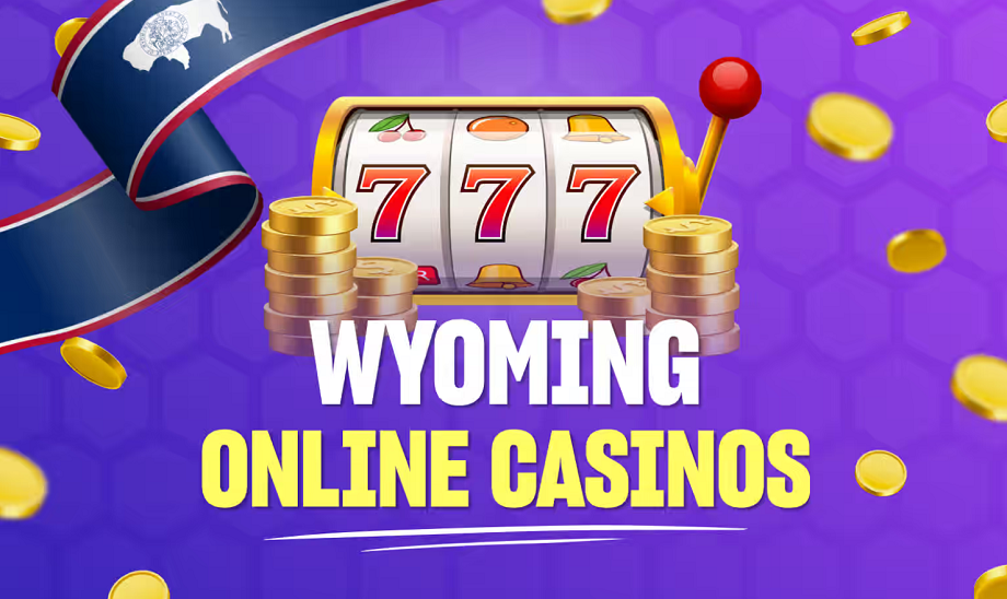 Wyoming Casinos Online Sites 2025: TOP Gaming Guide in WY 1