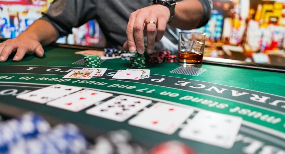 Casinos in Virginia Online 2024: Best VA Gaming Sites for Play 2