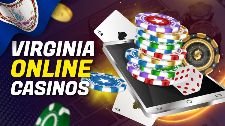 Casinos in Virginia Online 2024: Best VA Gaming Sites for Play 1