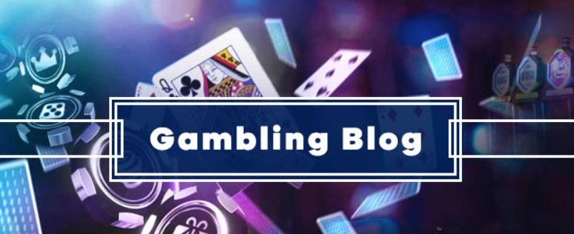 Blog for Gamblers 1