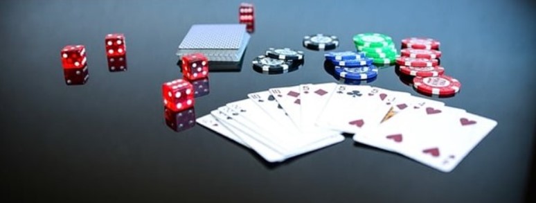 Blog for Gamblers 2