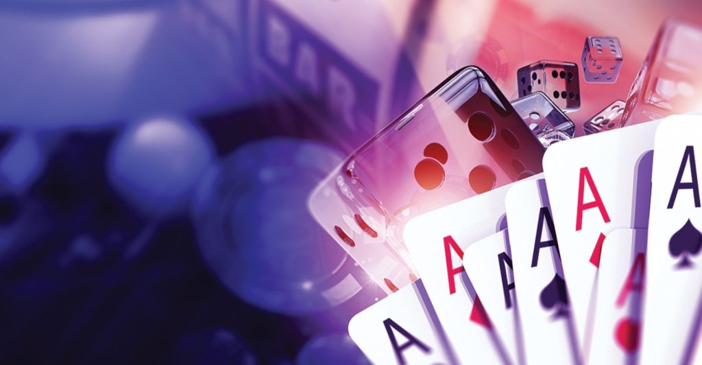 Blog for Gamblers 3
