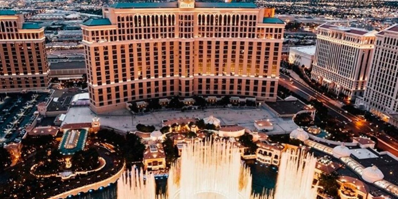 $4.2B Sale of Bellagio Finalized