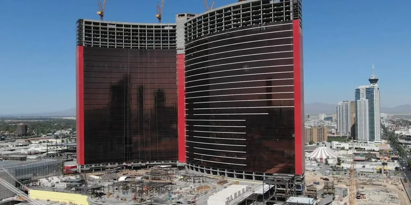 $4B Las Vegas Megaresort Opening in 2020