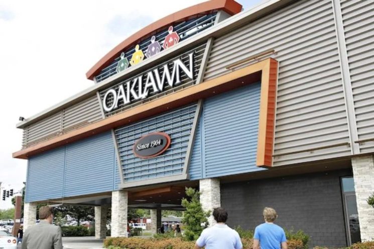 Arkansas Sports Wagering Launched at Oaklawn Casino