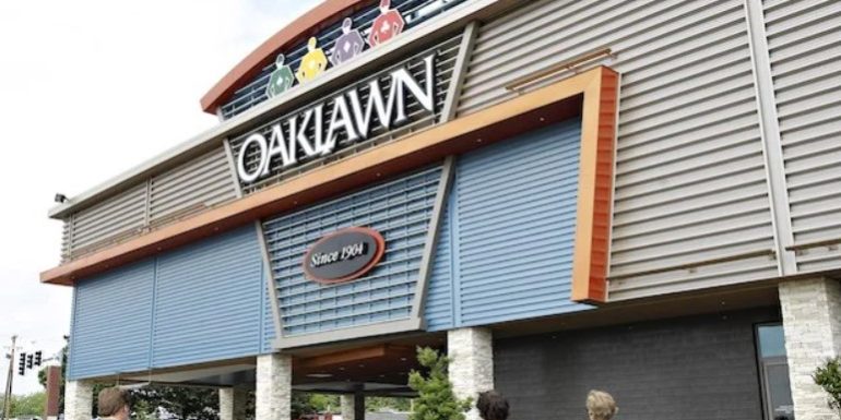 Arkansas Sports Wagering Launched at Oaklawn Casino