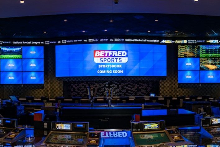 Betfred and Elite Casino Partner Up for Iowa Sports Betting