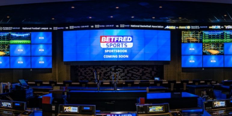 Betfred and Elite Casino Partner Up for Iowa Sports Betting